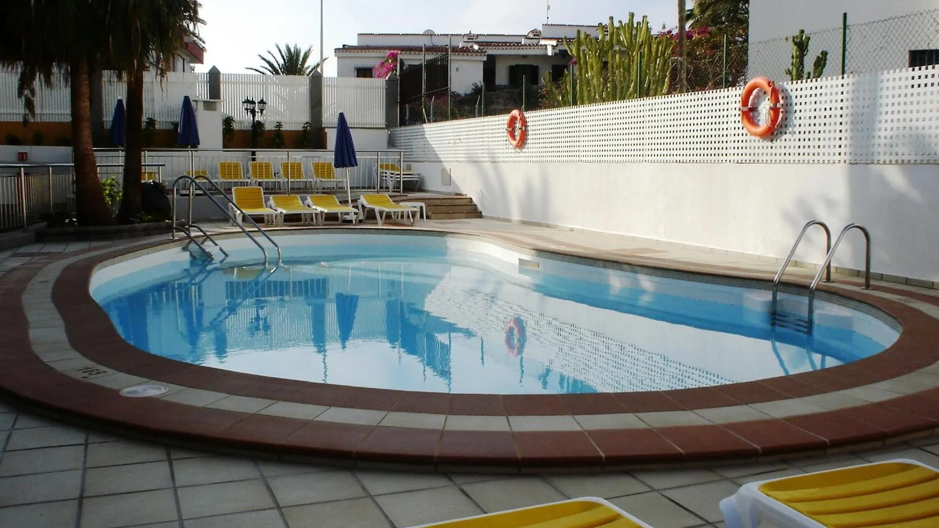 Apartment Apartamentos Karina Playa del Ingles