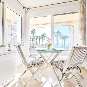 Casa Del Caballito De Mar Apartment Malaga