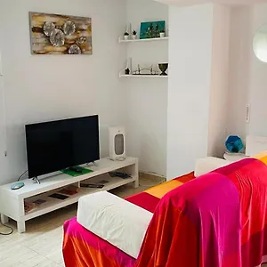 Atico Playa Apartment Cadiz
