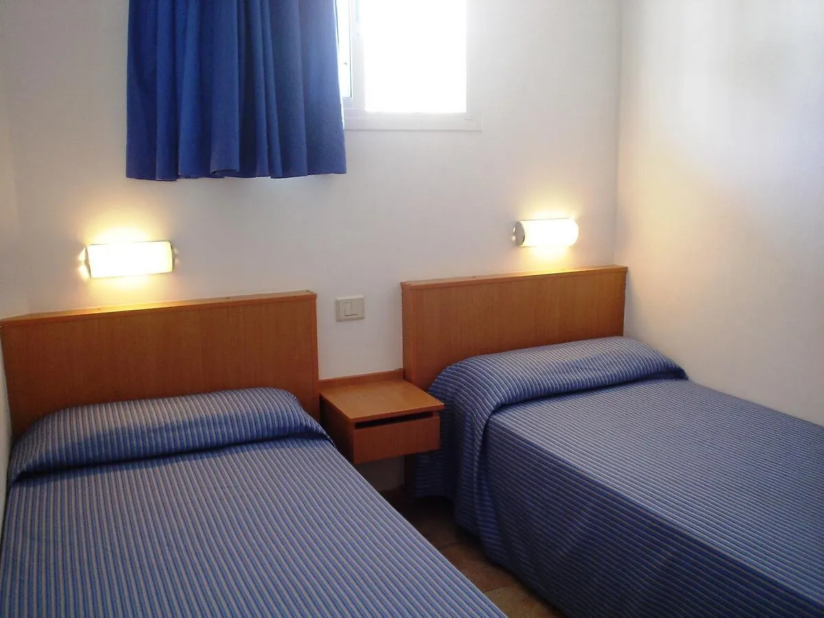 Apartamentos Karina Playa del Inglés