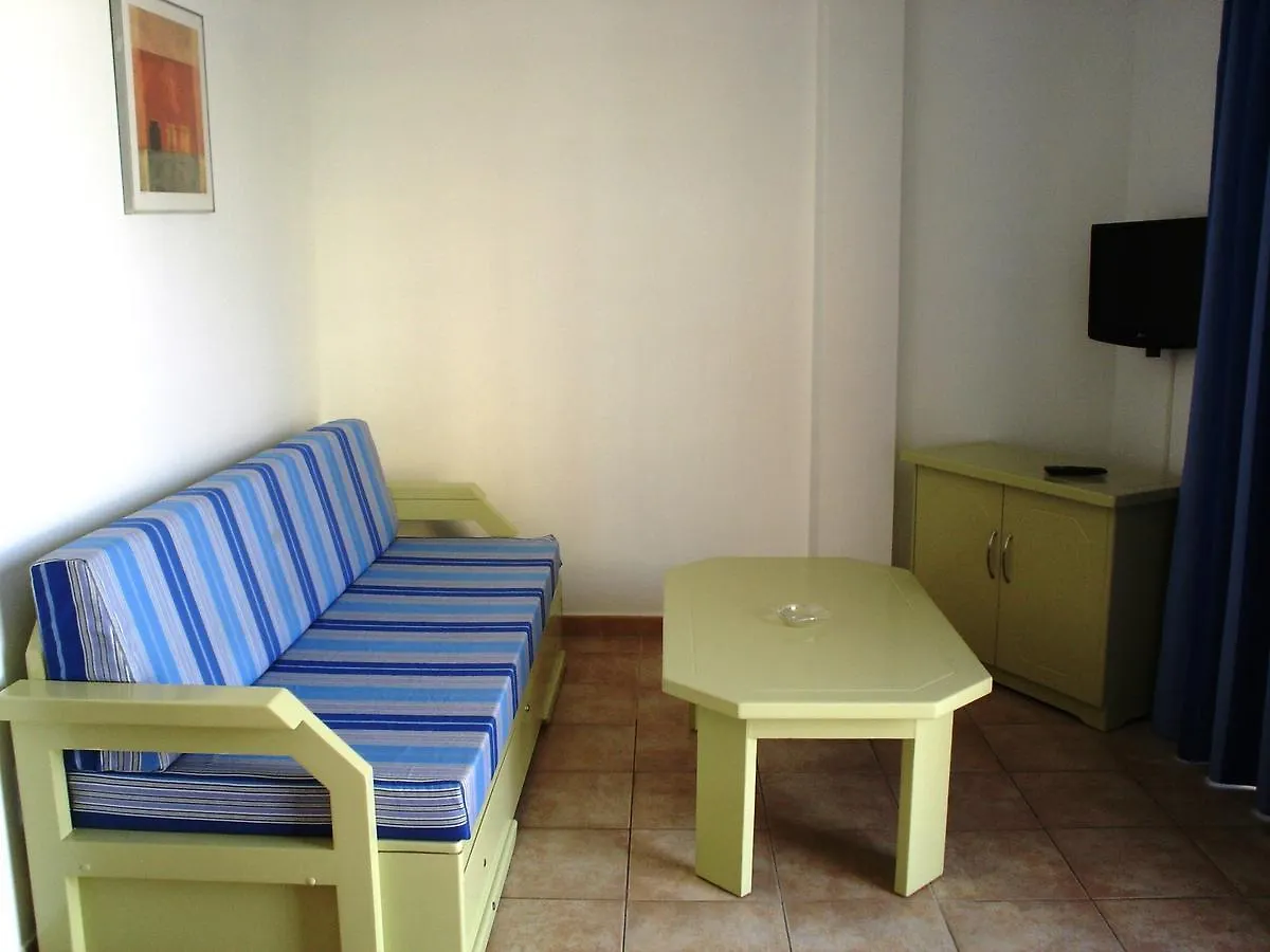 Apartamentos Karina Playa del Inglés España